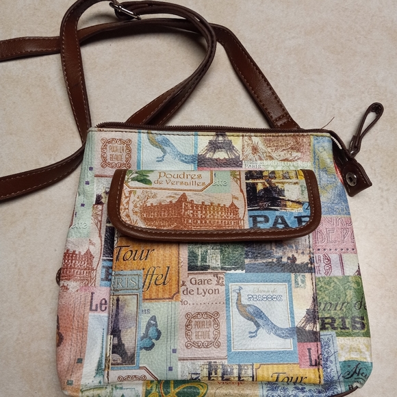 Relic bag - Picture 2 of 3